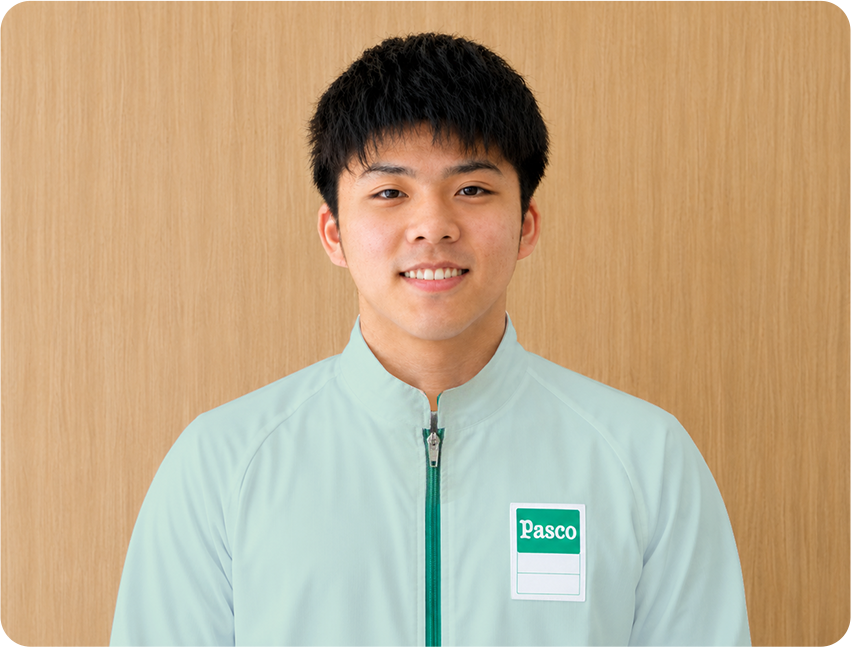 松本 大輝